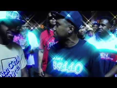 Sin City Nyce vs Skice