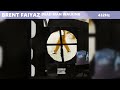 Brent Faiyaz Dead Man Walking 432Hz
