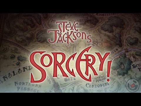 Is it worth it? Sorcery! - YouTube