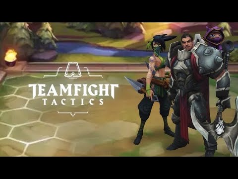 TFT Highlights #2 | Forsen Scammed By Riot | Mizkif Comeback | Teamfight Tactics