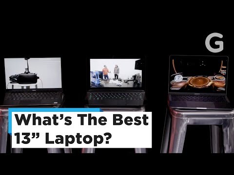 The Best 13-Inch Laptop | Battlemodo