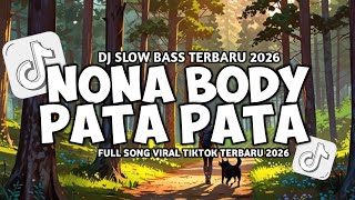 Download lagu DJ SO BEAUTIFUL SWEET AND CUTE MAKES ME ADDICTED | DJ BODY PATA PATA SLOW VIRAL TIKTOK LATEST 2026 mp3 Download lagu DJ SO BEAUTIFUL SWEET AND CUTE MAKES ME ADDICTED | DJ BODY PATA PATA SLOW VIRAL TIKTOK LATEST 2026 mp3