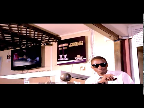 OMAE LION - Turkana Pela (Official Music Video)