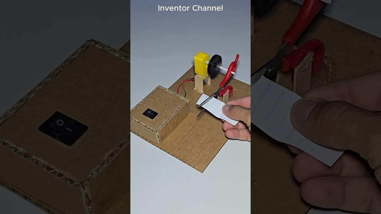 Science project for class 7th students working model Easy science exhibition projects class