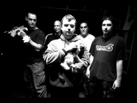 Bvana Drtine & Fanki Chodica - U Klub [live 2011]