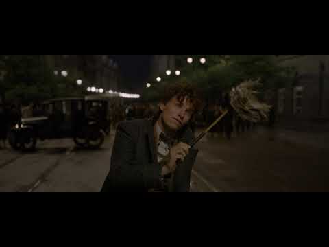 Fantastic Beasts UHD - The Crimes of Grindelwald (2018) - Catching Wild Beasts (08/13) | 4K Clips