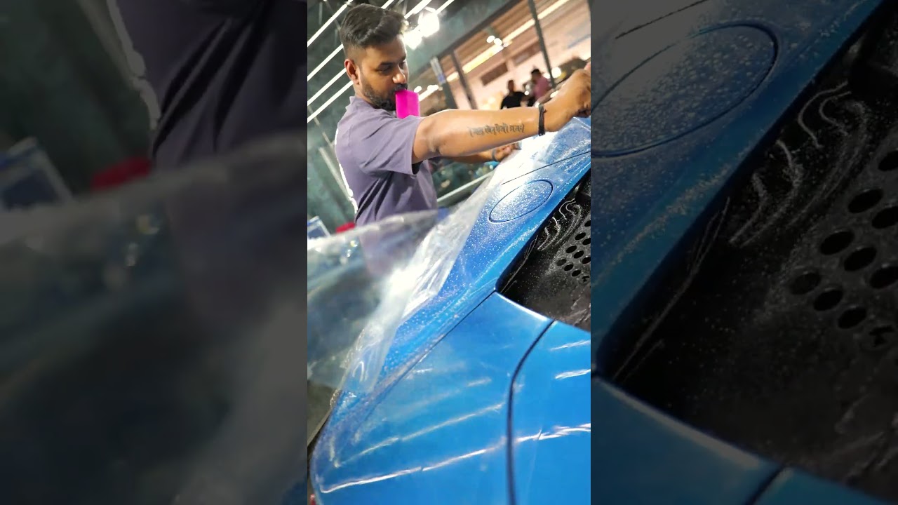Lumyn | Automotive