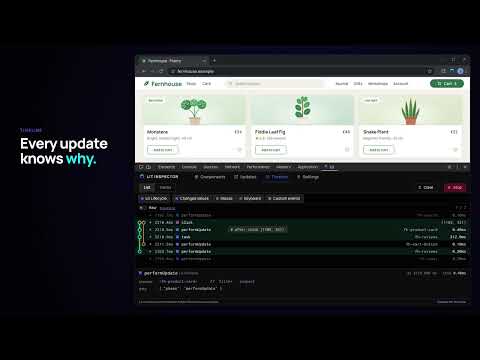 Item video thumbnail