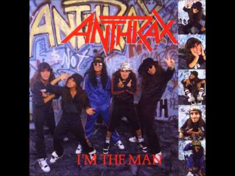 Anthrax - Sabbath Bloody Sabbath