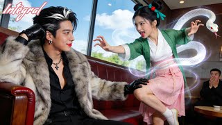 Download lagu Toutes femmes fuientCEOmafieux,sauf cette fille espiègle déguisée serpent pour l’effrayer!Il craque! mp3 Download lagu Toutes femmes fuientCEOmafieux,sauf cette fille espiègle déguisée serpent pour l’effrayer!Il craque! mp3