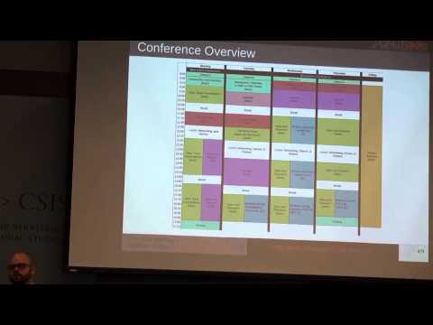 Conference Introduction and GNU Radio Year-in-Review