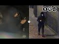 Almere en Amsterdam: Vrouw bedreigd op woon- en werkadres