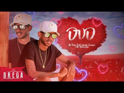 MC TOCHA - DVD ( feat MC RUAZINHO E LEKINHO CAMPOS ) - BREGA ROMÂNTICO