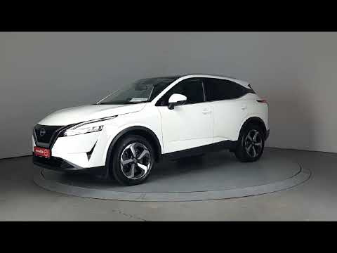 Nissan Qashqai EPOWER SV PREMIUM GR R RR 4DR AUTO - Image 2