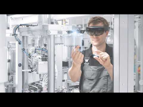 Lernpfad Digitalisierung | Grundlagen der elektropneumatischen Steuerungen (1/7)