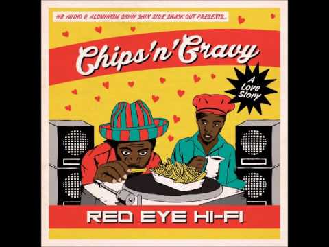Red Eye HiF & Skittles - Temperamental (2016 Chips'n'Gravy - A Love Story)