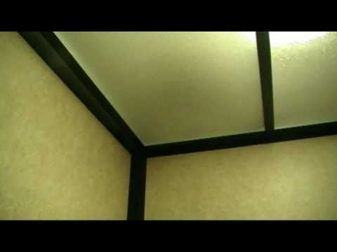 thyssen krupp quality fail at the roper hospital parking garage #2