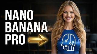 Warum Nano Banana Pro mein Favorit für 2026 ist | Detaillierter Test
