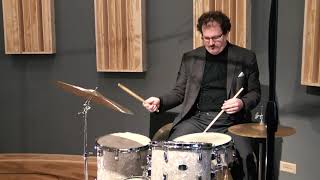 Video thumbnail for Zildjian 20" K Constantinople Bounce Ride Cymbal - 1876g by Steve Maxwell Drums