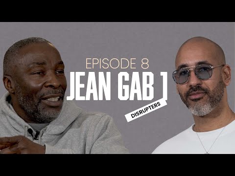 MC JEAN GAB1 I DISRUPTERS EP 8 I Full episode : Clashs, requins vicieux, streetworkout, rap & MMA