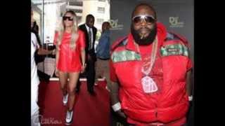 Ciara"Boy Outta Here"(Feat Rick Ross)