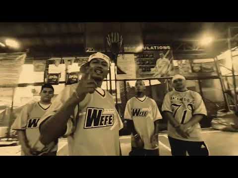 Wefe (Official Music Video) - Jvst, AZLMGNA, NEOS, P. Third, Banzaii & POLO Pi 