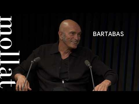  Bartabas - Les cogne-trottoirs