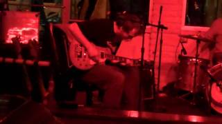 Left Lane Cruiser - Skinny Woman (R.L. Burnside cover).MP4