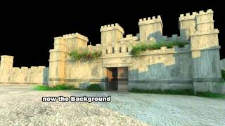 Old fort