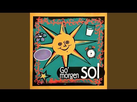 Go' Morgen Sol (Playback Version)