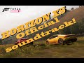 Forza Horizon 2 - Official HORIZON XS soundtrack ...