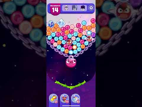 Angry Birds - Dream Blast 1106 - Subscribe please!!