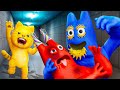 GARTEN OF BANBAN 8 Is HERE FANMADE GARTEN OF BANBAN 8