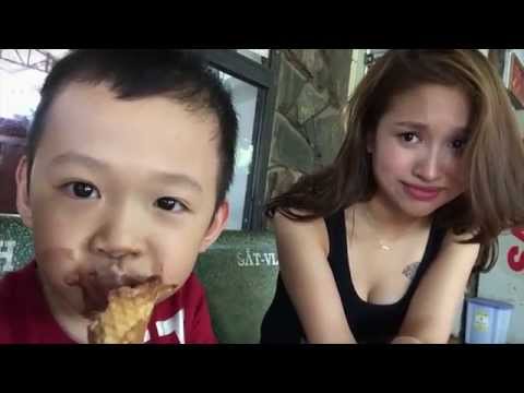 Single mom - Thanh Vân Hugo