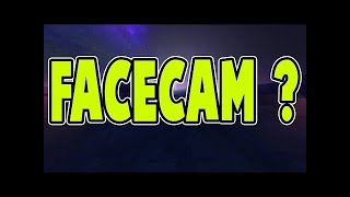 Yeni İntro Facecam Gelicek Mi?