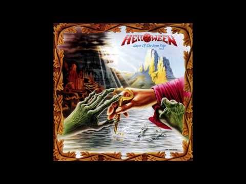 HELLOWEEN - March of Time (2013 Remaster) (HD)