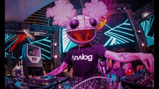 deadmau5 - 2448 v1 (Early Version)