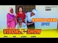 KIPOFU CHABO / VIBONZO SHOW - EPISODE03 /SEASON03 ||Swahilifilm ||bongomovies #sharukaniwavingunguti