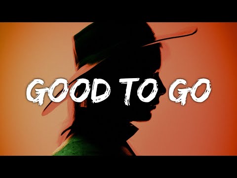 LÒNIS - Good to Go (Lyrics) ft. Daphne Willis (From Sitting in Bars with Cake)