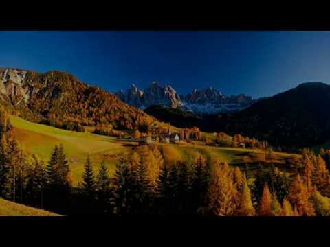 Vangelis 🌈 Beautiful Planet Earth  432 Hz