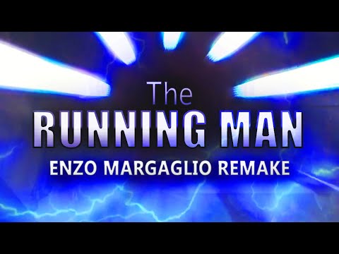 The Running Man (Enzo Margaglio Remake)