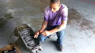 BMW ZF TRANSMISSION INSIGHT FROM THE BIMMER BOYZ OF ATLANTA