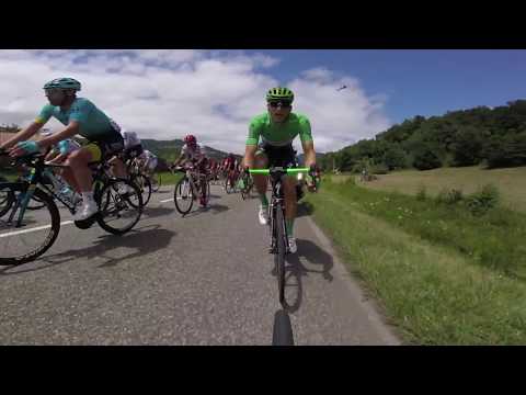 Tour de France 2017 | Stage 13 Moment