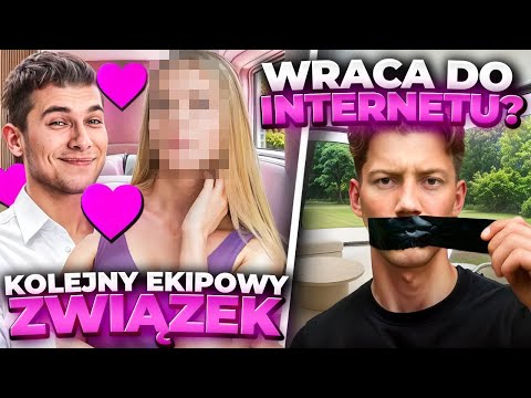 MICHAŁ GAŁA CHCE WRÓCIĆ DO INTERNETU? (ŻABSON I OKI, JARONIEWSKA)