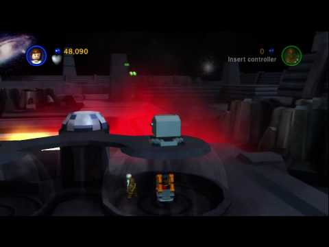 Episode IV: A New Hope [S] [P9]