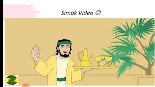 Download lagu Kisah Nabi Yusuf as (PAI Kelas 3 Pembelajaran 6) mp3