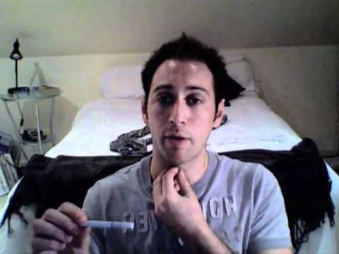 Jasper and Jasper electronic cigarette 1 week review.