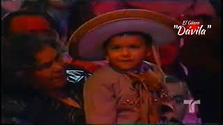 LUIS PULIDO - VICENTE FERNÁNDEZ