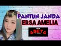 PANTUN JANDA ERSA AMELIA NEW ABETA