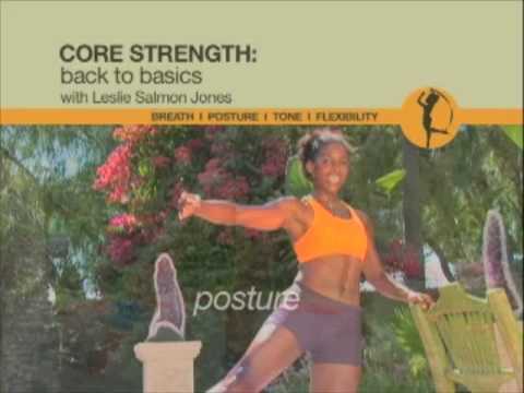 Core Strength Back to Basics